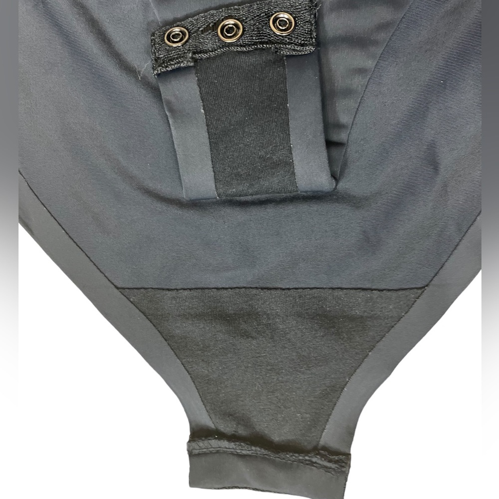 Out From Under for Urban Outfitters Black Bodysuit (AA) - Picture 11 of 11